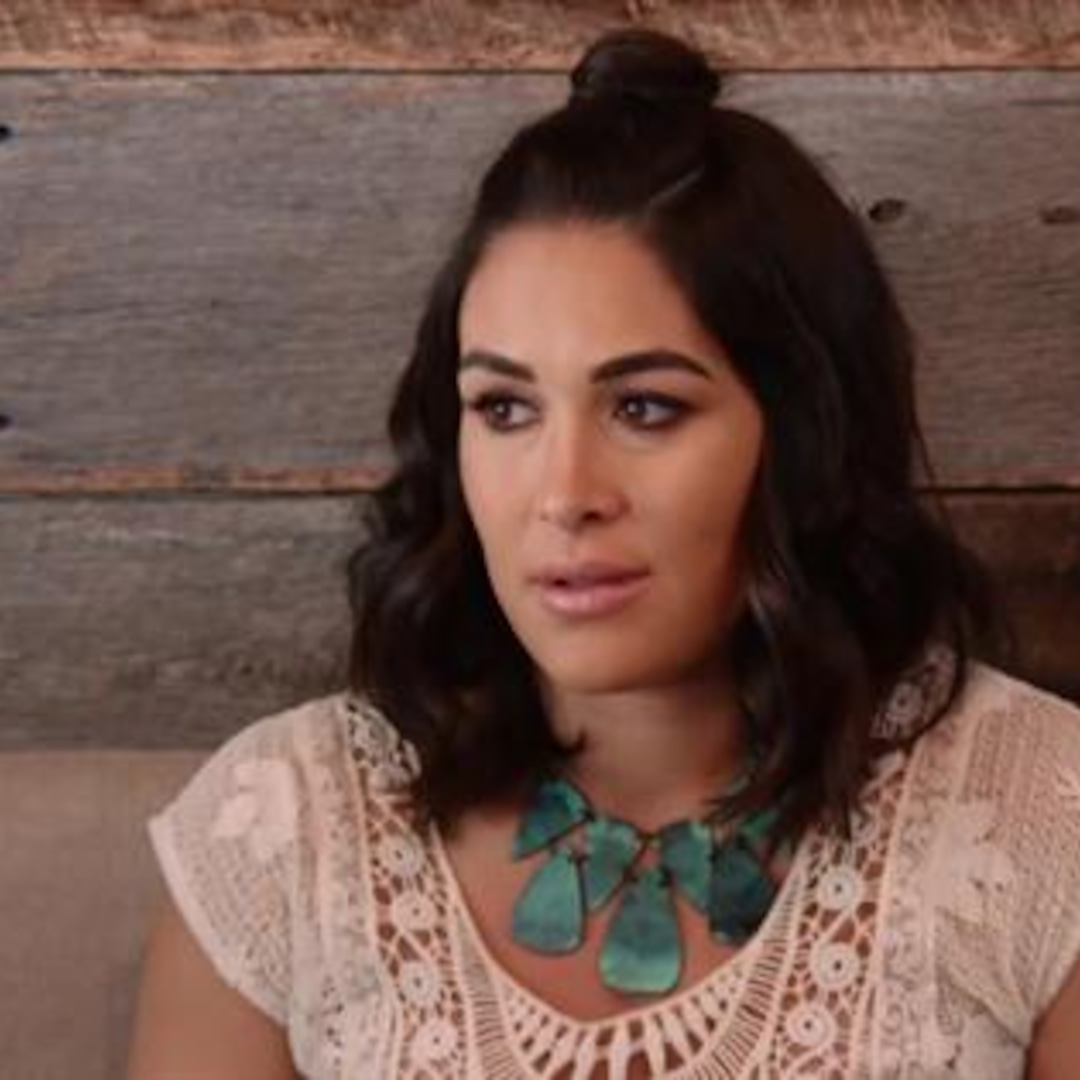 "Total Bellas" Recap: Season 2 Episode 3 - E! Online - UK